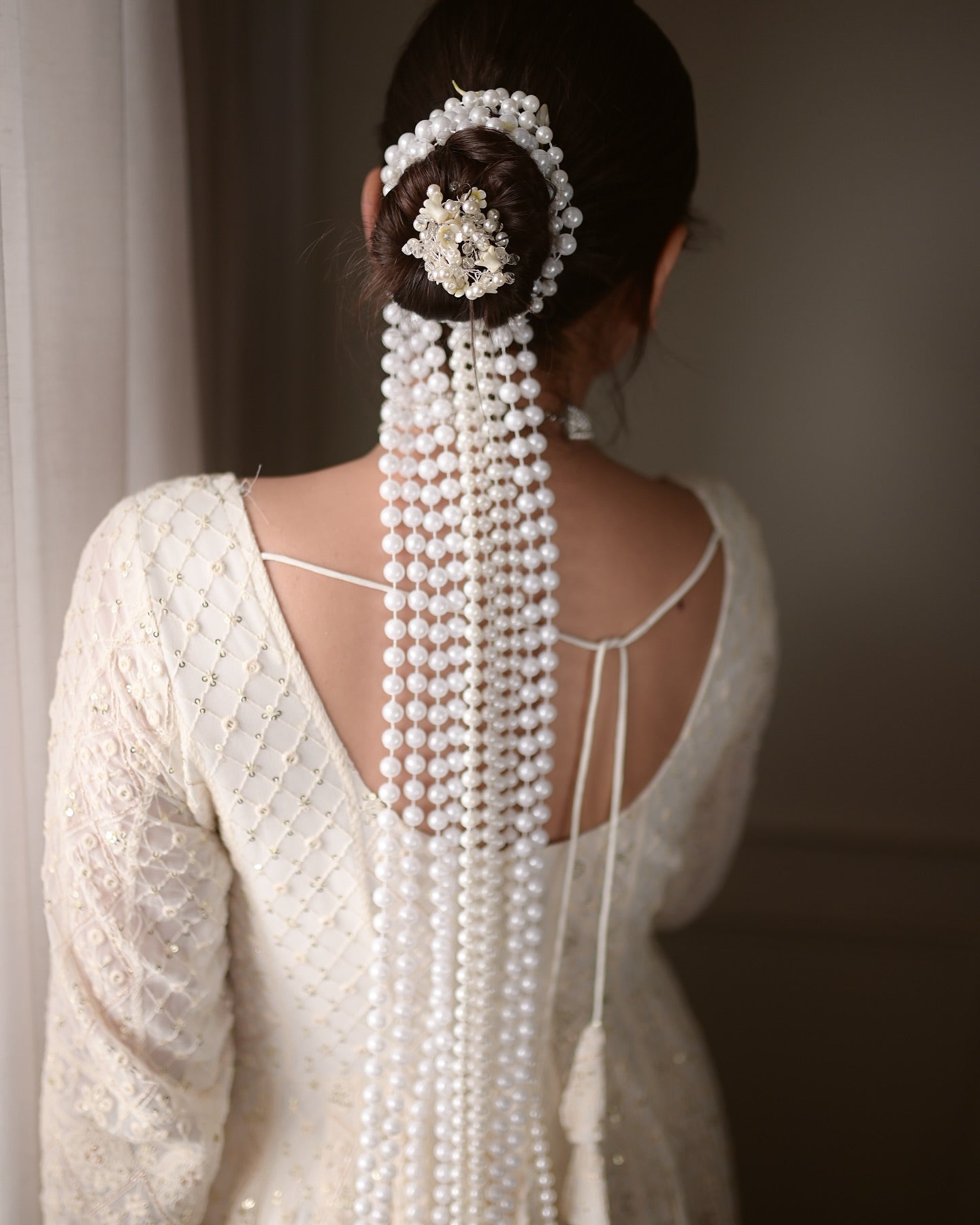 New Design Premium Anarkali Suit Set