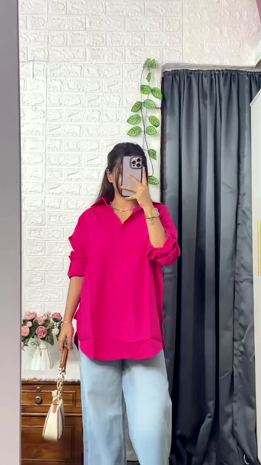 Bold & Beautiful in Hot Pink 💖